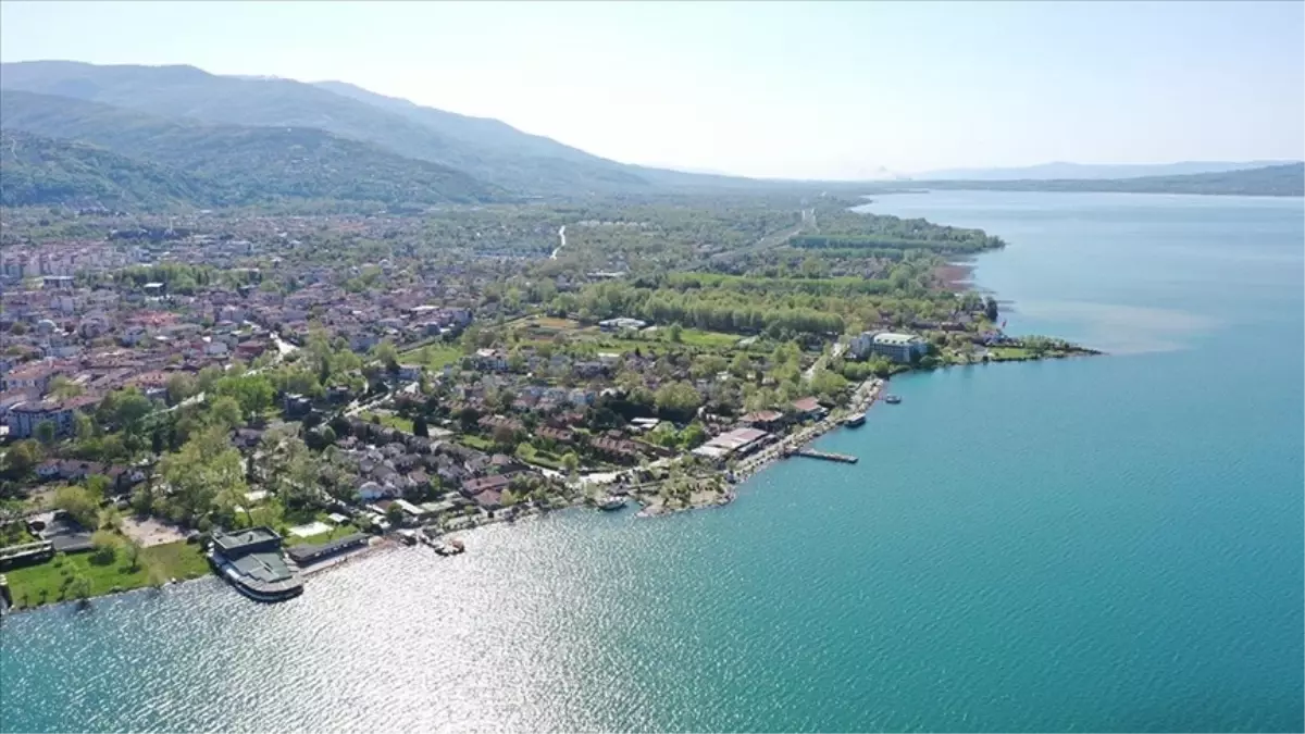 Sapanca Gölü'nde ne oldu, neden tehdit altında? - SON DAKİKA
