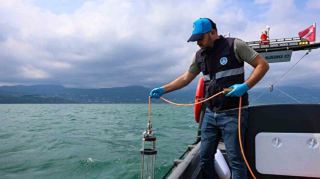 Sapanca Gölü'nde ne oldu, neden tehdit altında? - SON DAKİKA Sapanca Gölü'nde ne oldu, neden tehdit altında? - SON DAKİKA
