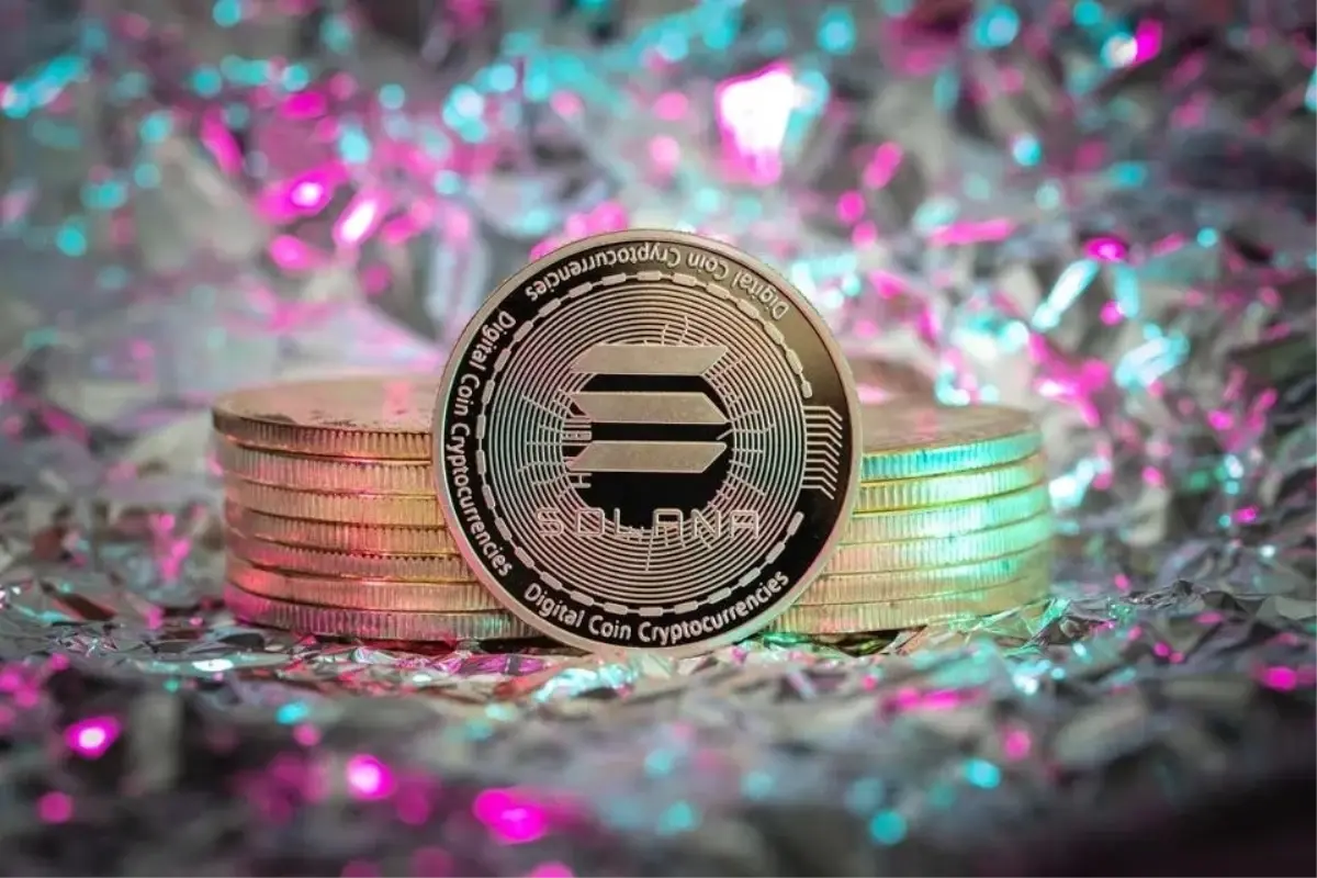 SEC Solana ETF onayı için son aşamaya geldi