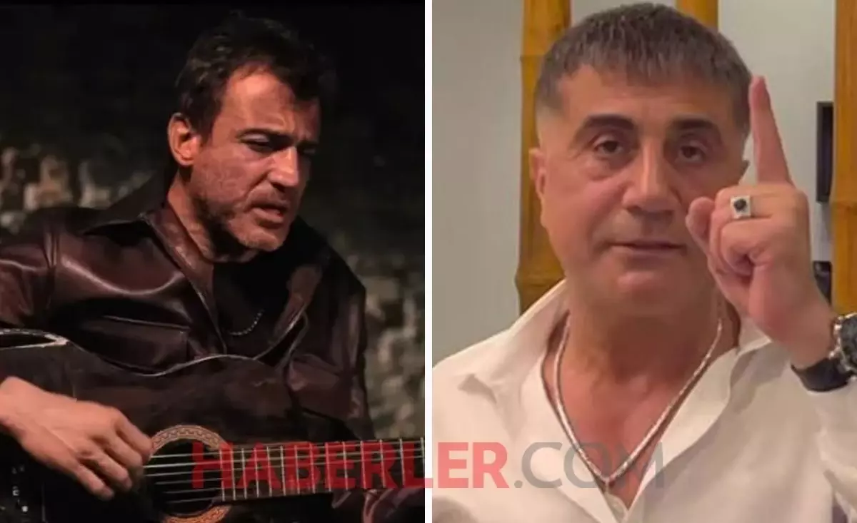 Sedat Peker 'Rıza Tamer olayı' hakkında ne dedi, açıklama yaptı mı? - SON DAKİKA