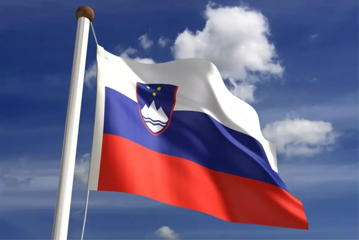 Slovenya, İsrail ile Silah Ticaretini Yasaklayan İlk AB Ülkesi Oldu