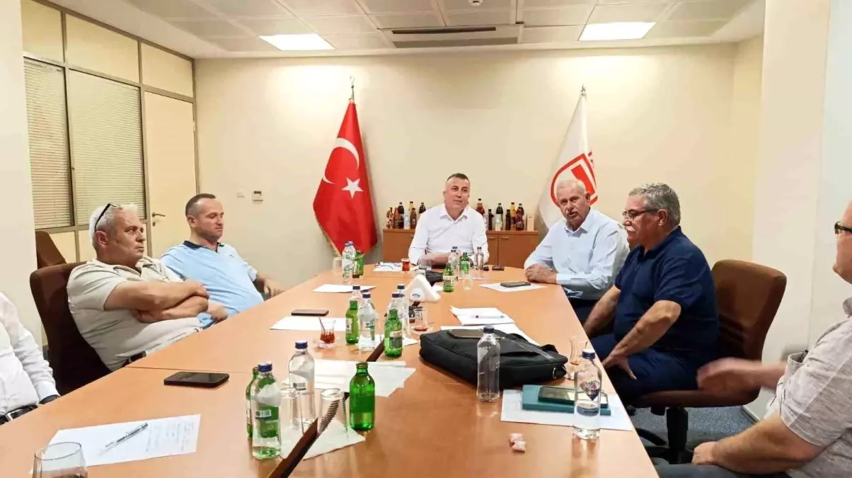 TARİŞ Üzüm Birliği'nden Üreticilere Avans Fiyatı Duyurusu