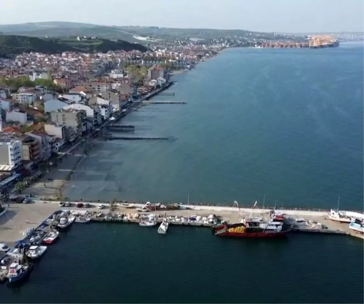 Kumbağ ve Dereağzı'nda Su Kesintileri Vatandaşları İsyan Ettirdi