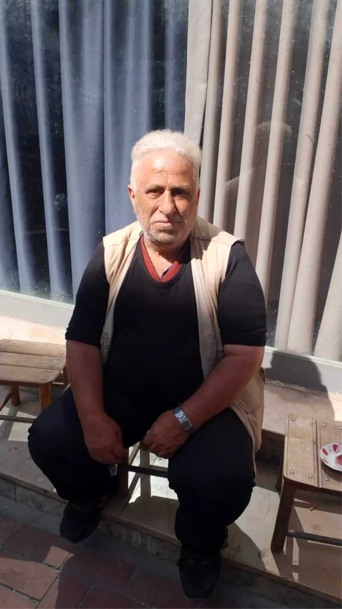Trabzon'da Kaybolan Metin Uzun'un Cansız Bedeni Bulundu