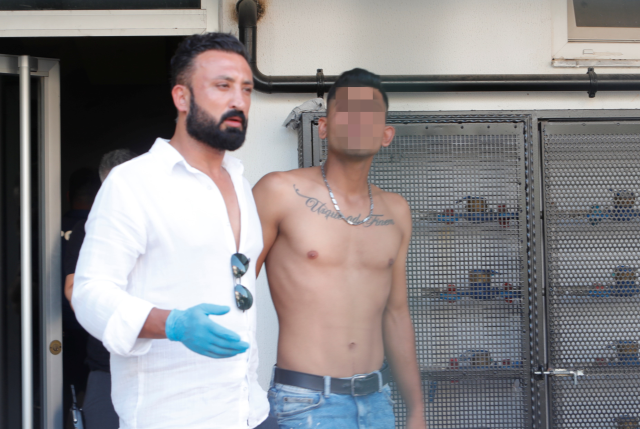 Trans birey banyoda tanınmaz halde ölü bulundu, en yakını gözaltında