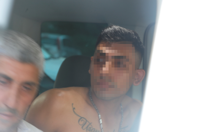 Trans birey banyoda tanınmaz halde ölü bulundu, en yakını gözaltında