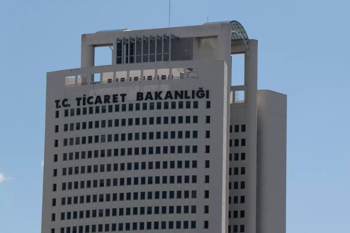Türkiye'den ABD'nin vergi artışı kararına ilk yorum