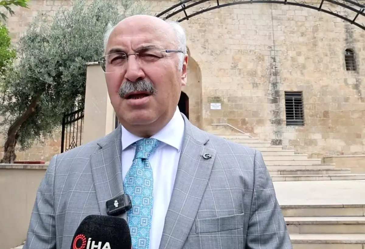 Adana Valisi: Orman Yangınlarına Sebep Olanlar Terör Bağlantılı Değil