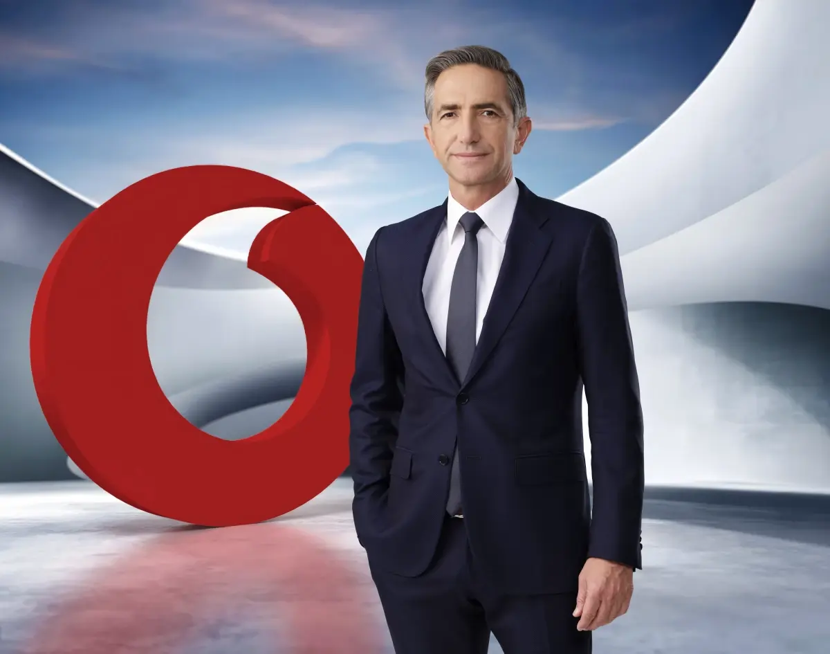 Vodafone Türkiye 2025-26 Mali Yılı İlk Çeyrek Sonuçlarını Açıkladı