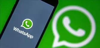 WhatsApp çöktü mü? WhatsApp neden donuyor? - SON DAKİKA