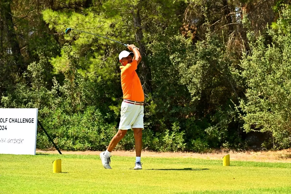World Corporate Golf Challenge Türkiye Ayağı Bodrum'da Düzenlenecek
