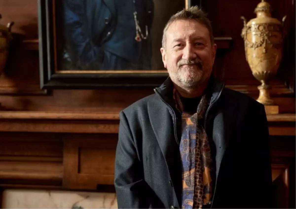 Yeni 'James Bond' Filminin Senaristi Belli Oldu