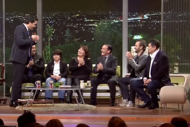 Yeşilçam'ın emekatar isminden kötü haber: Şizofreni teşhisi konuldu