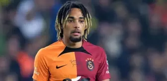 Yılın transferi duyuruldu! Ezeli rakibe hoş geldin Sacha Boey