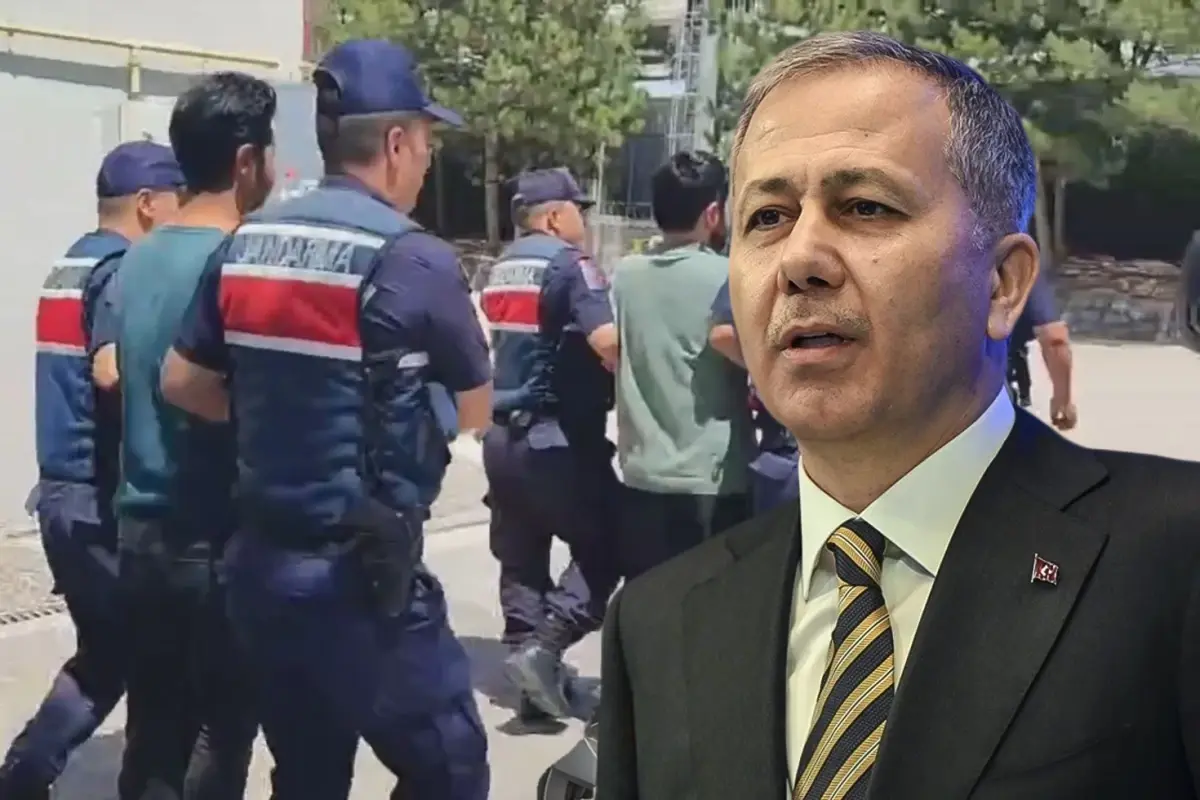14 ilde DEAŞ operasyonu, 26 şüpheli yakalandı
