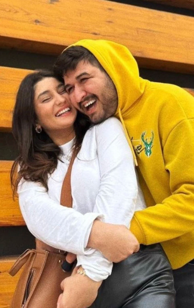 2 aylık hemşire eşini 'düğün hediyesi' satırla öldürmüş