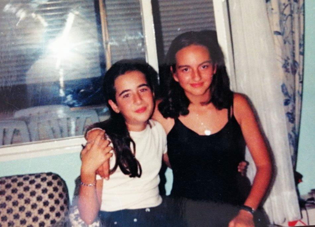 25 yıl önce öldürülen Çağla Tuğaltay cinayetinde 196 ülkedeki parmak izi ve DNA örnekleri taranacak