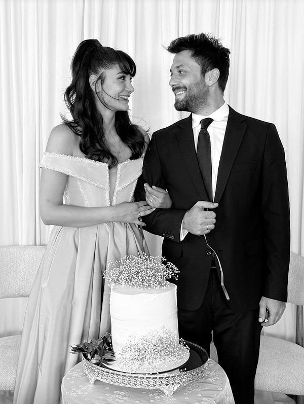 3 Ağustos'ta nikah var! Ünlü çiftin kına gecesi görüntüleri ortaya çıktı