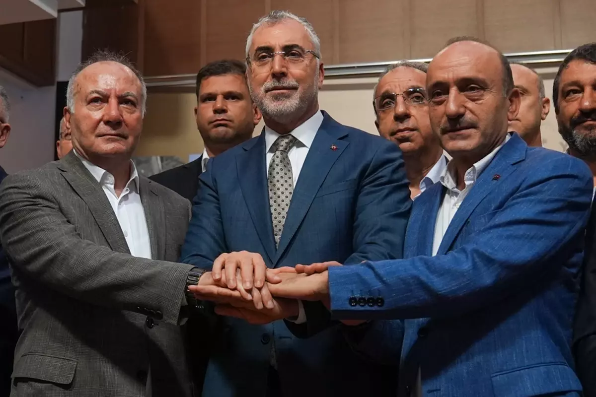 Kamu işçisinin zam oranı belli oldu! İşte anlaşılan şartlar