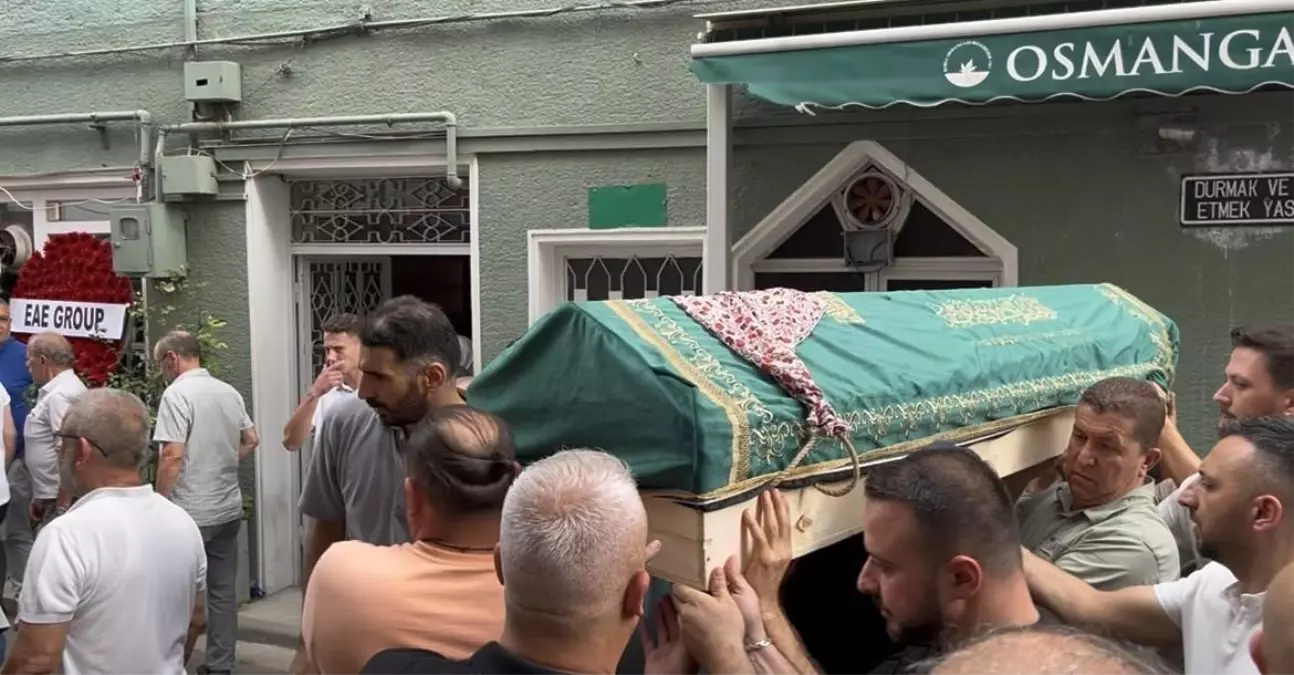 Bursa'da Alkollü Sürücünün Neden Olduğu Kazada İki Kız Kardeş Hayatını Kaybetti
