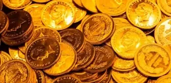 Altın yatırımcısına kazandırdı! İşte gram, çeyrek, yarım, tam, ons altın güncel fiyatları