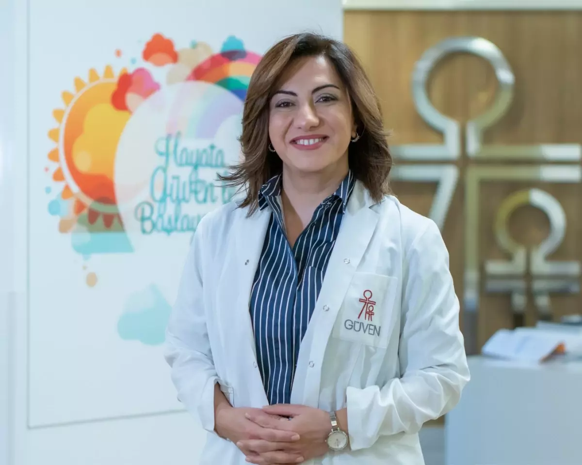 Dünya Emzirme Haftası'nda Anne Sütünün Önemi Vurgulandı