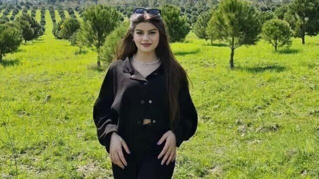 Ayşe Tokyaz'ın ikizinden yürek dağlayan sözler