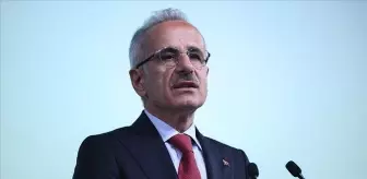 Bakan Uraloğlu duyurdu: Trabzon'a ikinci havalimanı geliyor