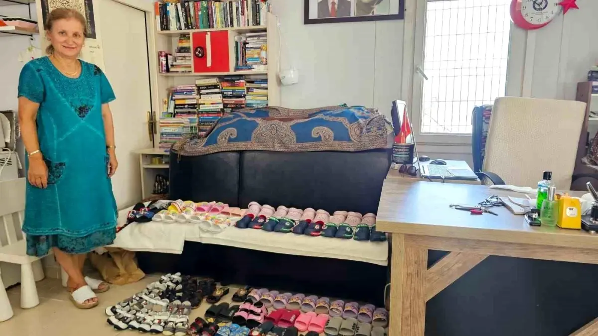 Bandırma'da Çocuklara Yaz İçin Yardım Kampanyası