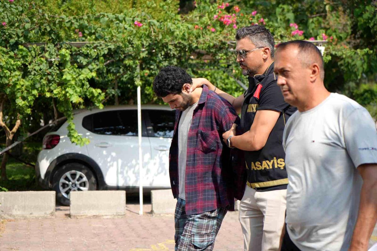 Antalya'da Trans Birey Cinayetinde Yeni Gelişme: Bir Şüpheli Tutuklandı