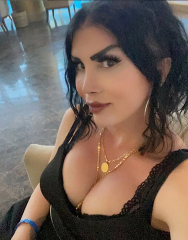 Banyoda cesedi bulunan trans birey cinayetinde katil her şeyi itiraf etti