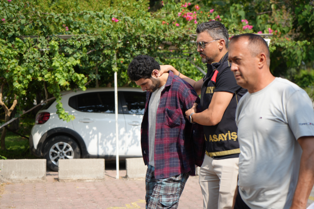 Banyoda cesedi bulunan trans birey cinayetinde katil her şeyi itiraf etti