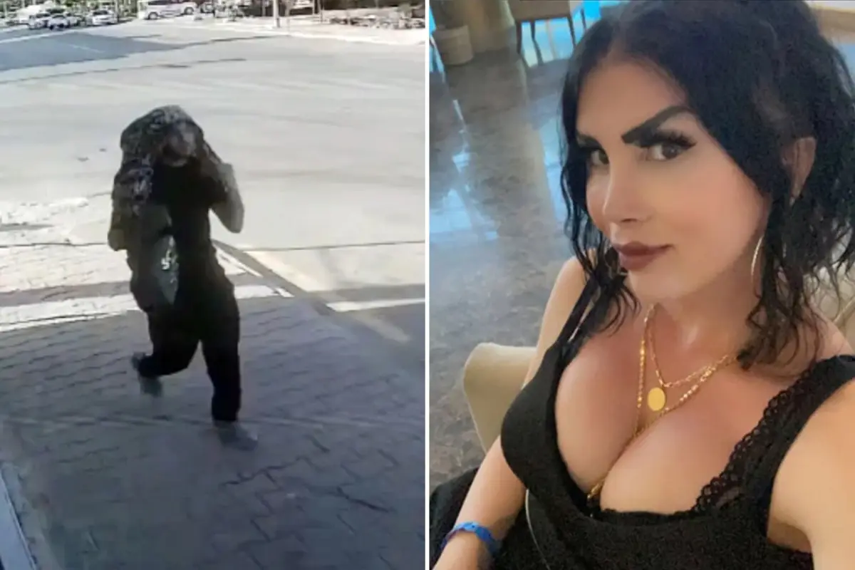 Banyoda cesedi bulunan trans birey cinayetinde katil her şeyi itiraf etti