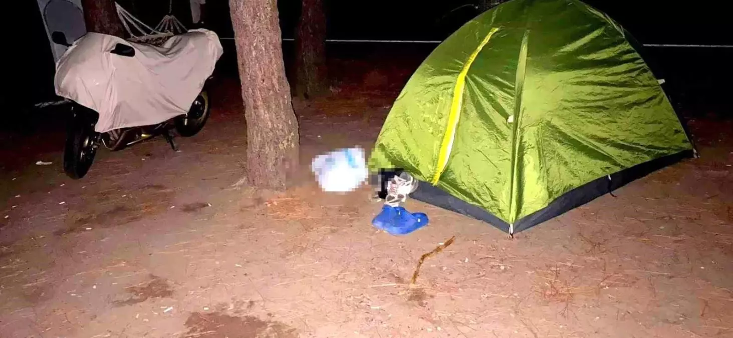 Boşanma Aşamasındaki Eşini Vurarak Öldüren Zanlı Sinop'ta Yakalandı