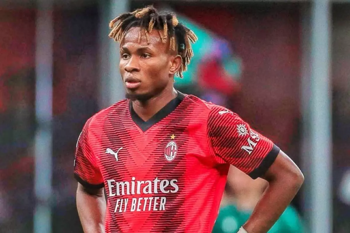 Büyük sürpriz! Samuel Chukwueze'nin menajeri Süper Lig deviyle görüşmek için İstanbul'da