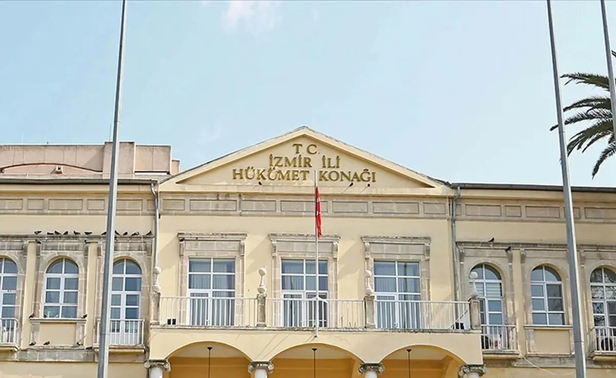 Çeşme'deki Eğlence Mekanında Kavga: 7 Yaralı