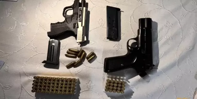 Türkiye'yi kana bulayacaklardı! İşin içinden Fırat Timuçin çıktı Türkiye'yi kana bulayacaklardı! İşin içinden Fırat Timuçin çıktı