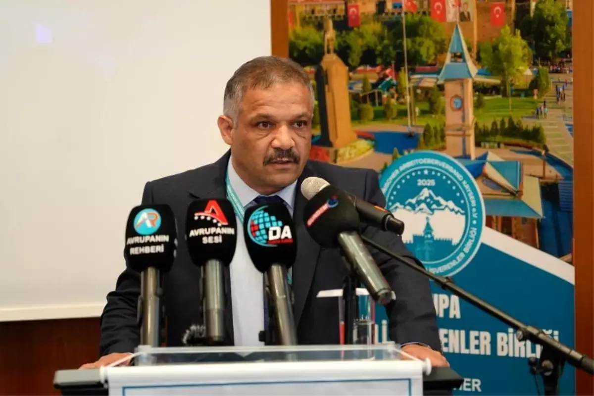 CHP Milletvekili Cemal Enginyurt'un 'Zirzop' İfadesine Tepki