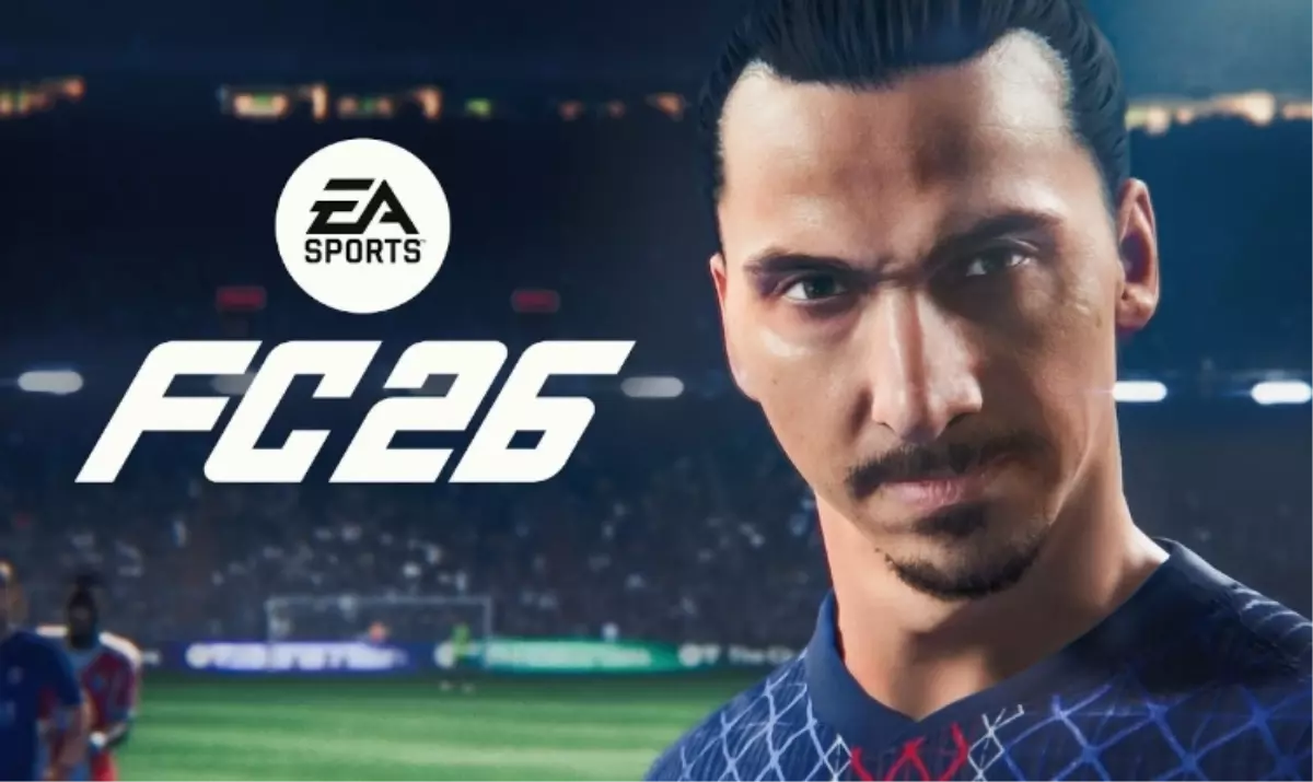 FIFA 26 ne zaman çıkacak?