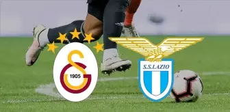 Galatasaray Lazio maçı şifresiz mi? ŞİFRESİZ yayın olacak mı?