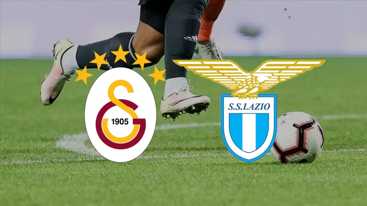 Galatasaray Lazio maçı şifresiz mi? ŞİFRESİZ yayın olacak mı?