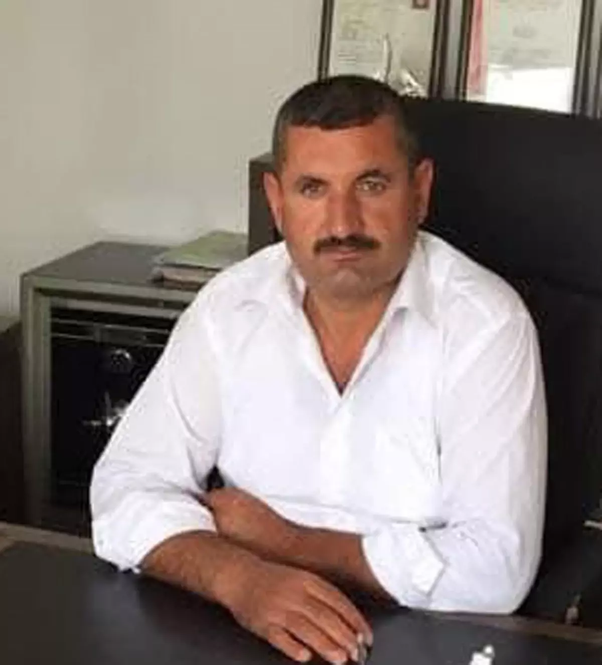 Iğdır'da Lastik Patlaması Sonucu Bir Kişi Hayatını Kaybetti