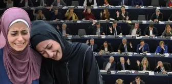 Hiçbir şey durup dururken olmadı: İşte Batılı ülkelerin Filistin duyarlılığının perde arkası