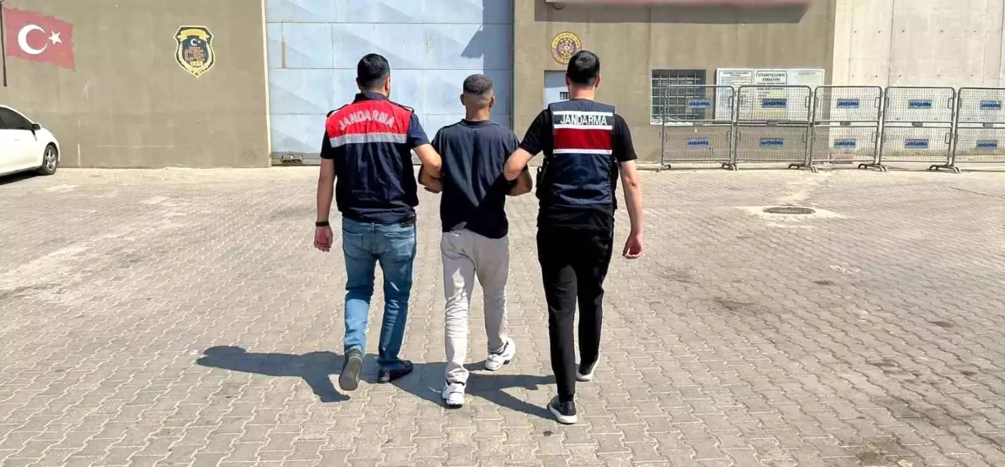 Gaziantep'te Bıçaklı Kavga: 2 Yaralı, 1 Tutuklu