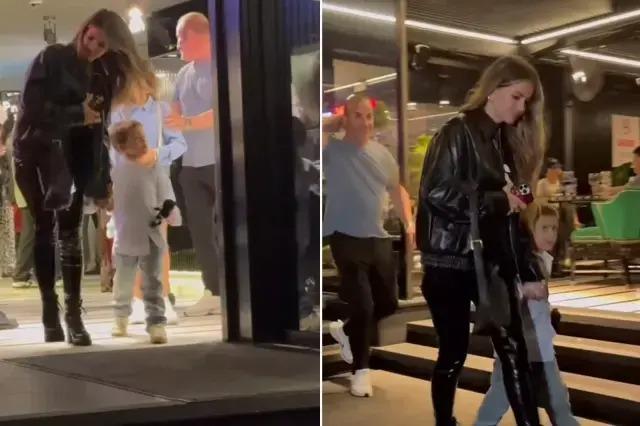 Icardi'nin sevgilisinden başörtüsü eleştirisine tokat gibi yanıt Icardi'nin sevgilisinden başörtüsü eleştirisine tokat gibi yanıt