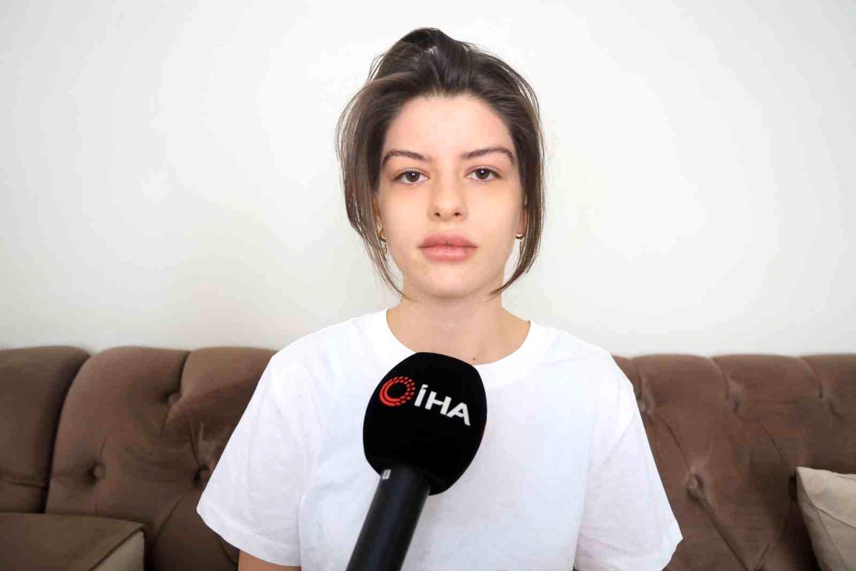 Kayıp Kardeşinin Hayallerini Gerçekleştirecek