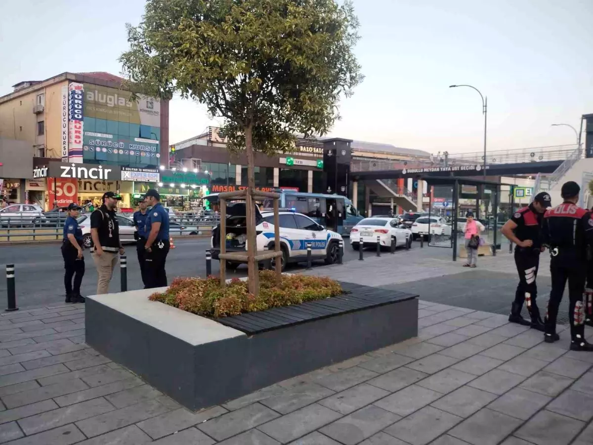 İstanbul Emniyet Müdürü Yıldız: Suçla Mücadelede Kararlıyız