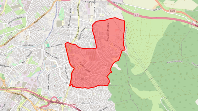 İstanbul SULTANBEYLİ su kesintisi! 2-3 Ağustos İSKİ Sultanbeyli su kesintisi ne zaman bitecek, sular ne zaman gelecek?