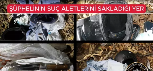 İzmir'de Çifte Cinayet: Anne ve Arkadaşının Cansız Bedeni Bulundu