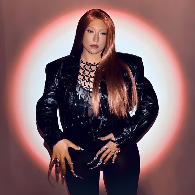 Kalben'den radikal dönüş! Yeni hali görenleri şaşırttı Kalben'den radikal dönüş! Yeni hali görenleri şaşırttı